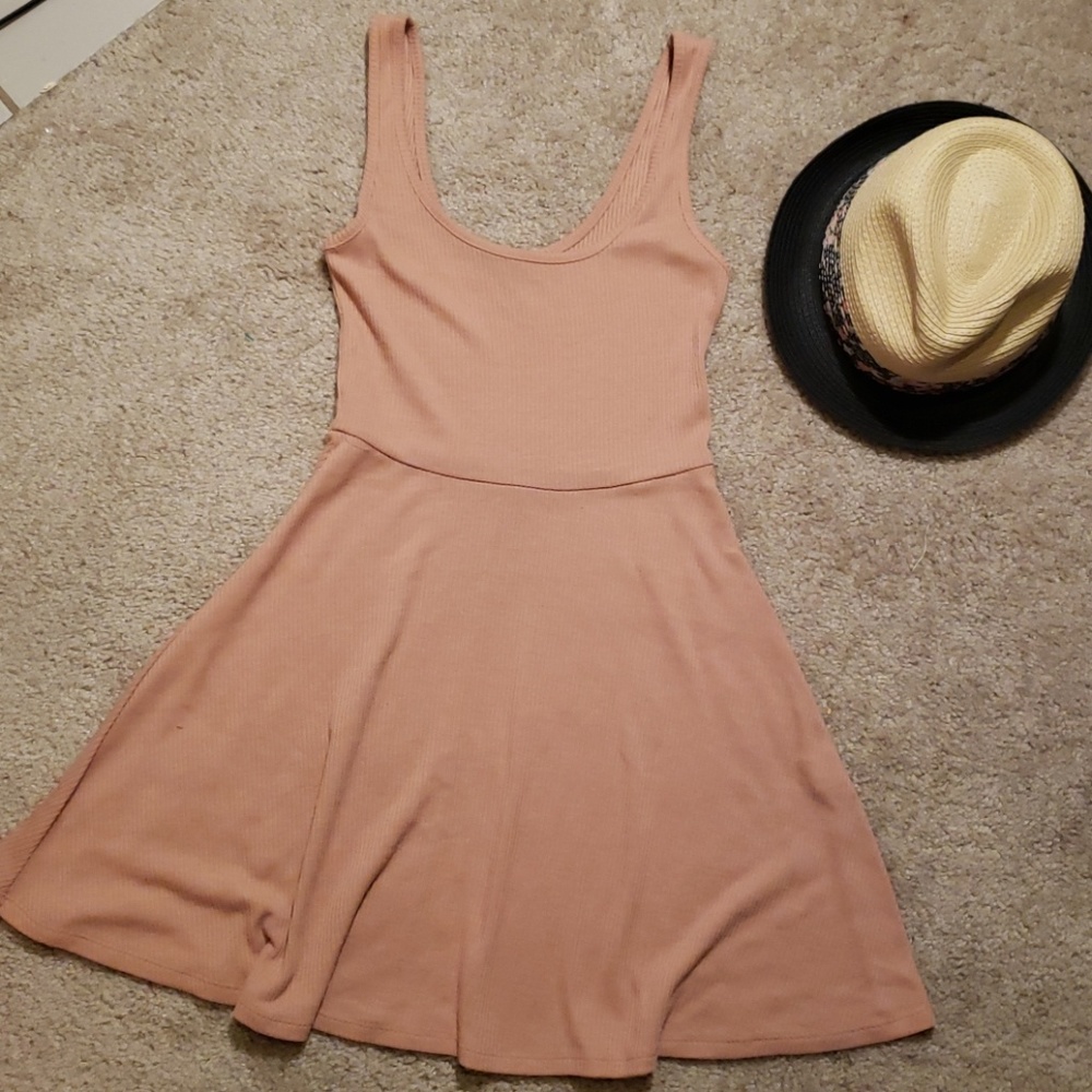 Forever 21 dress